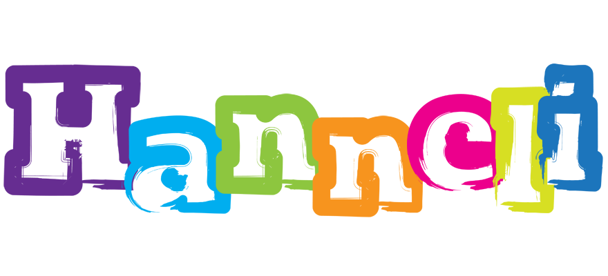 Hanneli casino logo
