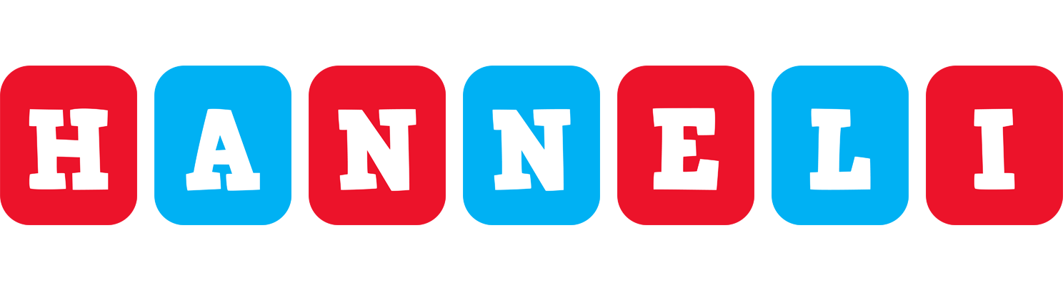 Hanneli diesel logo