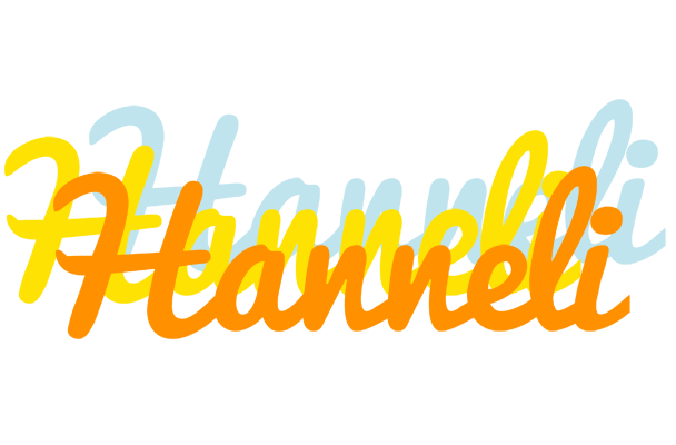 Hanneli energy logo