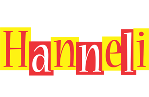 Hanneli errors logo