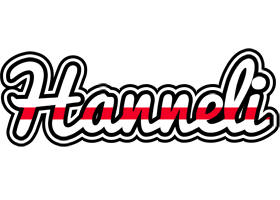 Hanneli kingdom logo