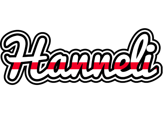 Hanneli kingdom logo