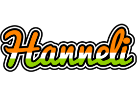 Hanneli mumbai logo