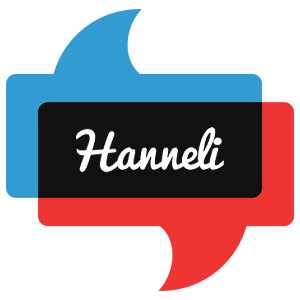 Hanneli sharks logo