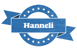 Hanneli trust logo