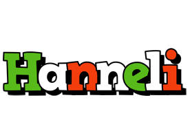 Hanneli venezia logo