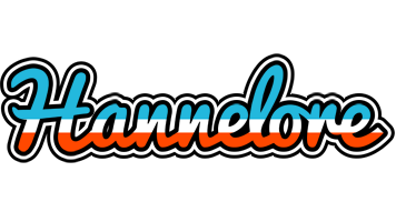 Hannelore america logo