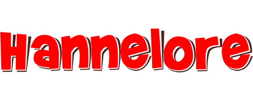 Hannelore basket logo