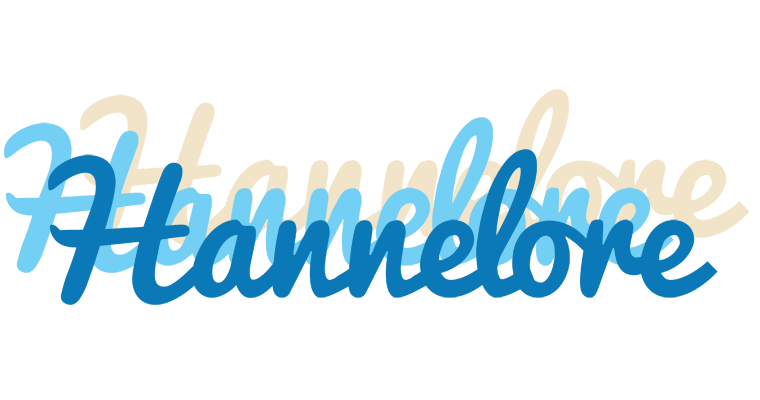 Hannelore breeze logo
