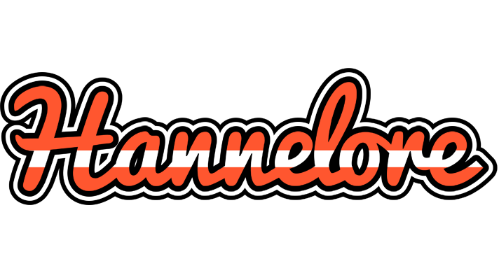 Hannelore denmark logo