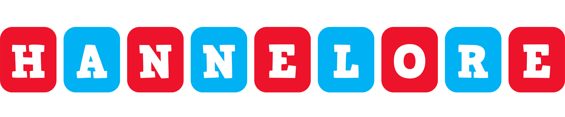 Hannelore diesel logo