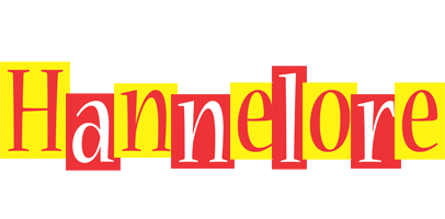 Hannelore errors logo