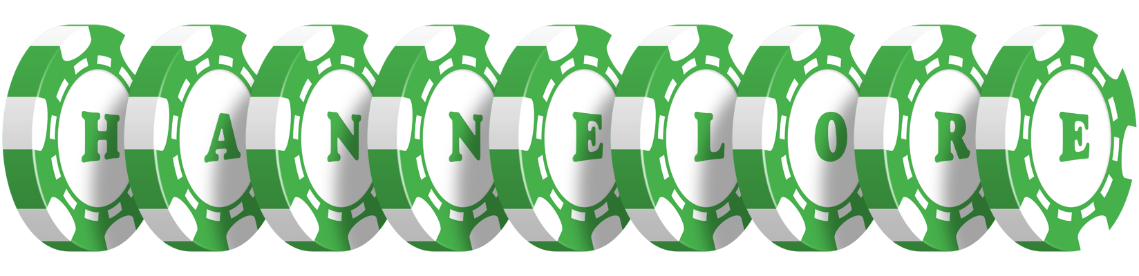 Hannelore kicker logo