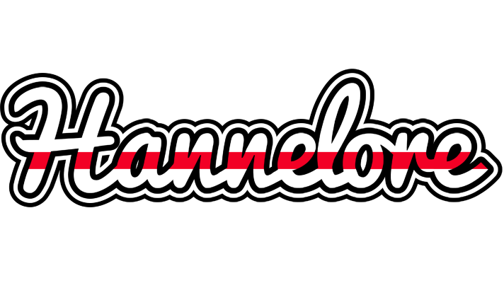 Hannelore kingdom logo
