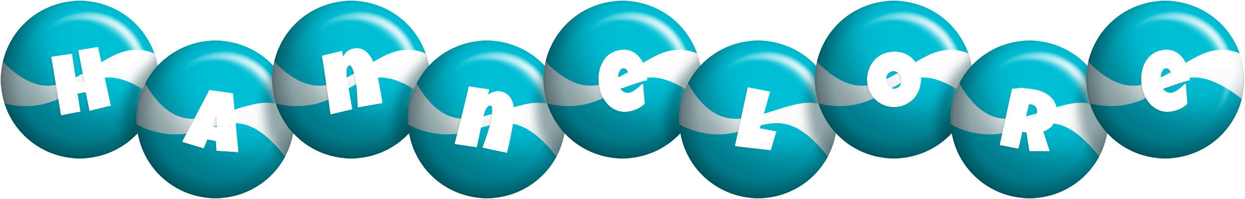 Hannelore messi logo