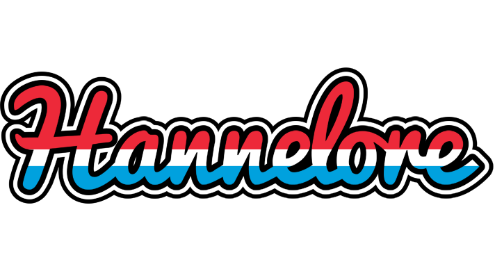 Hannelore norway logo