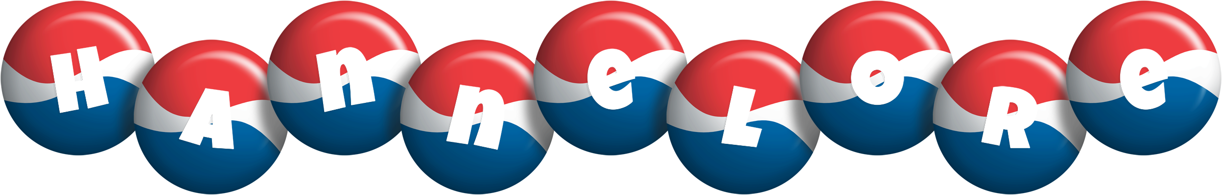 Hannelore paris logo