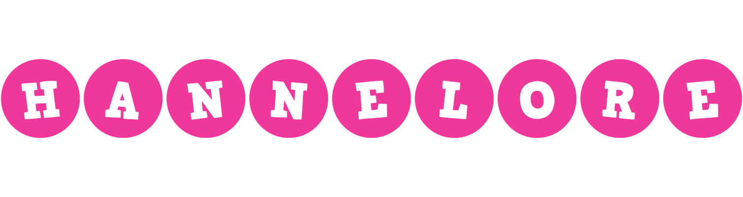 Hannelore poker logo