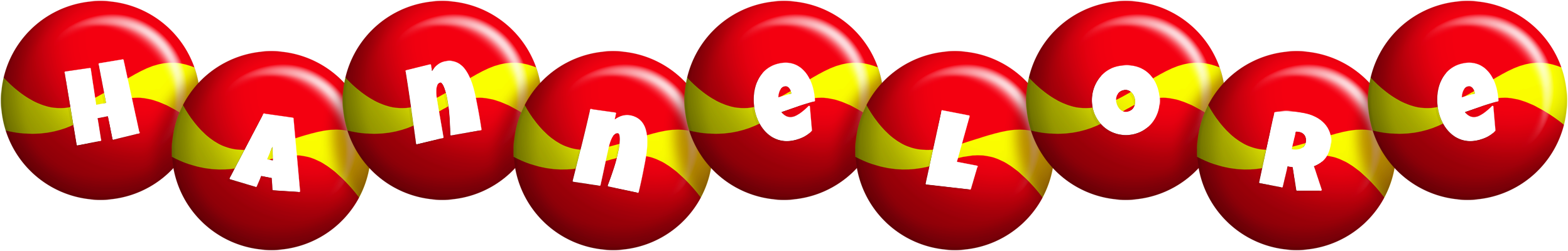 Hannelore spain logo