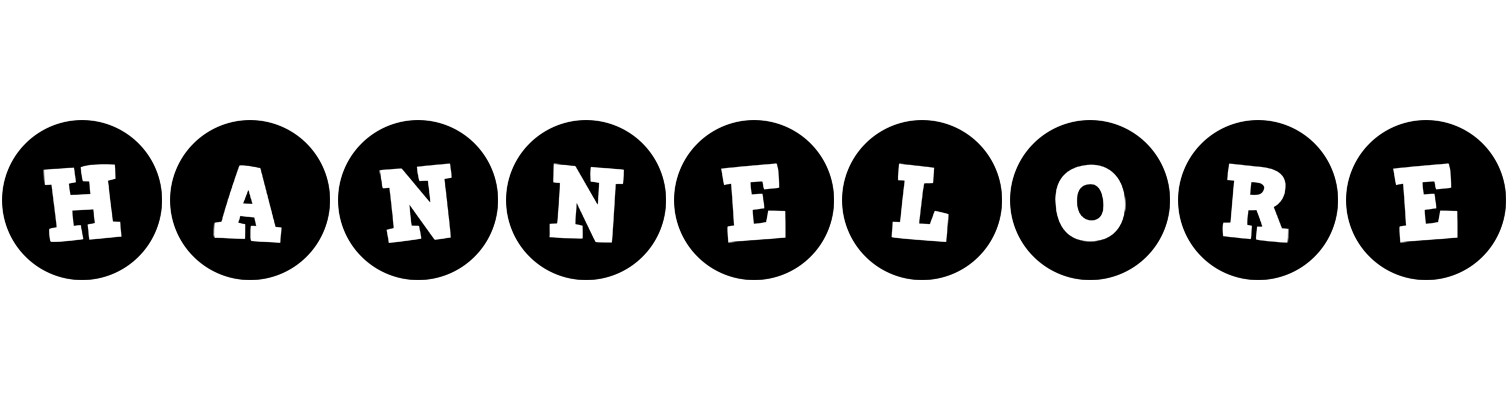 Hannelore tools logo