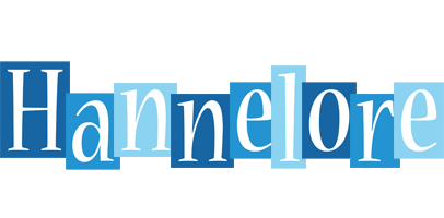 Hannelore winter logo