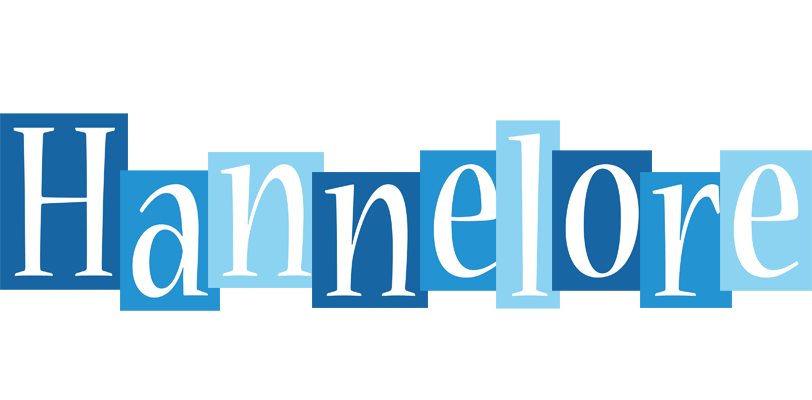 Hannelore winter logo