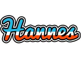 Hannes america logo