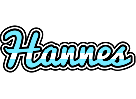 Hannes argentine logo