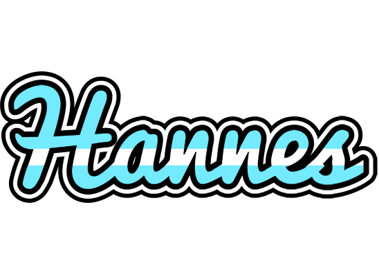 Hannes argentine logo