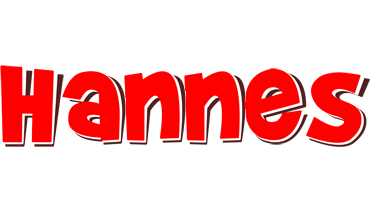 Hannes basket logo