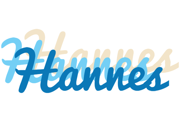 Hannes breeze logo