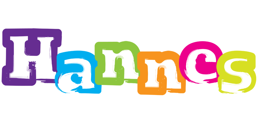 Hannes casino logo