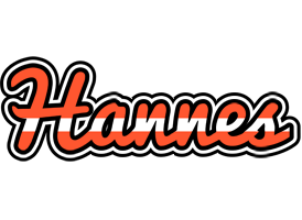 Hannes denmark logo