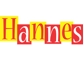 Hannes errors logo