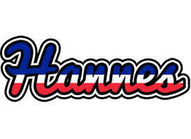 Hannes france logo