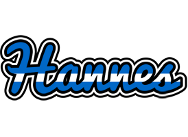 Hannes greece logo