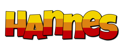 Hannes jungle logo