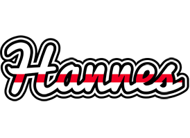 Hannes kingdom logo