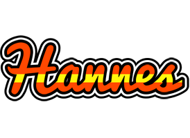 Hannes madrid logo