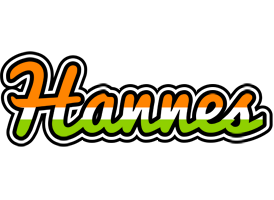 Hannes mumbai logo