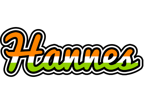 Hannes mumbai logo