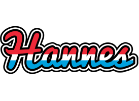 Hannes norway logo