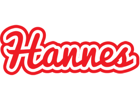 Hannes sunshine logo