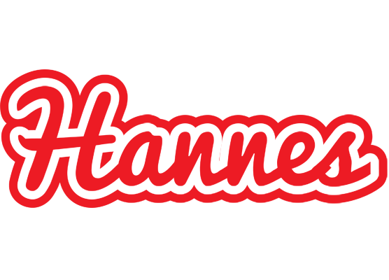 Hannes sunshine logo