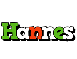 Hannes venezia logo