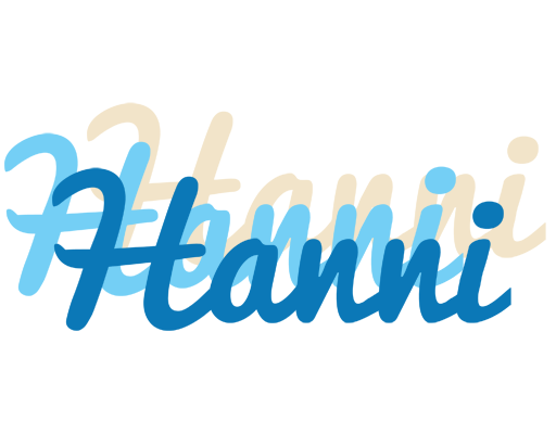 Hanni breeze logo