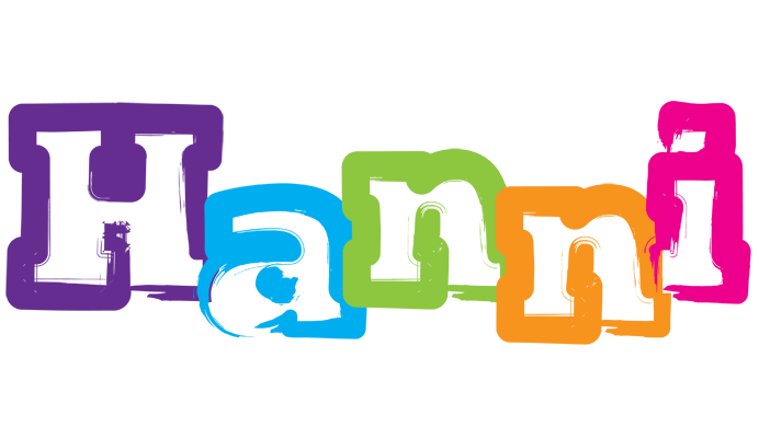Hanni casino logo