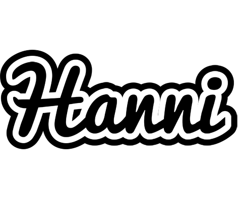Hanni chess logo