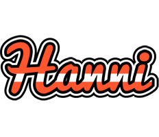 Hanni denmark logo