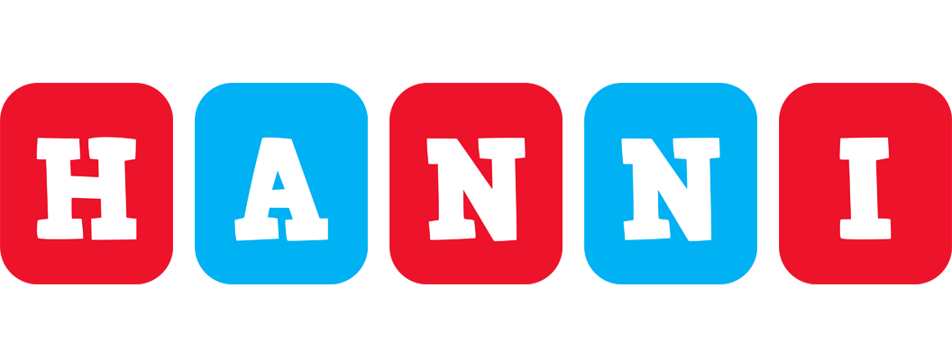 Hanni diesel logo